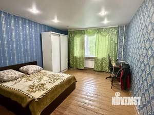 4-к квартира, вторичка, 82м2, 2/4 этаж