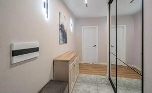 3-к квартира, вторичка, 62м2, 3/24 этаж