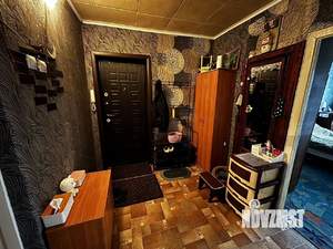 3-к квартира, вторичка, 63м2, 5/5 этаж