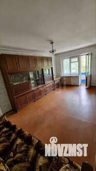 2-к квартира, вторичка, 45м2, 2/5 этаж