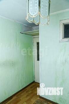 1-к квартира, вторичка, 29м2, 1/5 этаж