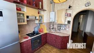 3-к квартира, вторичка, 83м2, 3/6 этаж