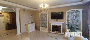 3-к квартира, вторичка, 114м2, 11/12 этаж