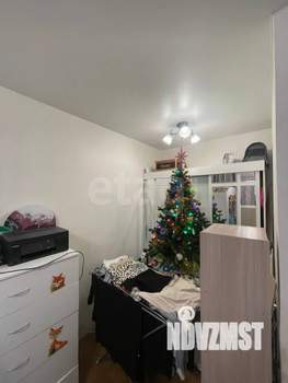 1-к квартира, вторичка, 34м2, 1/8 этаж