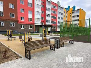 1-к квартира, вторичка, 40м2, 5/5 этаж