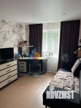 1-к квартира, вторичка, 31м2, 5/5 этаж
