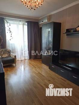 2-к квартира, вторичка, 45м2, 4/5 этаж