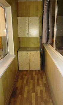 1-к квартира, вторичка, 35м2, 5/9 этаж