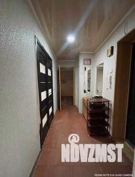 2-к квартира, вторичка, 55м2, 4/5 этаж