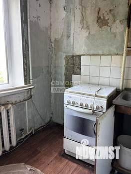 2-к квартира, вторичка, 44м2, 4/5 этаж