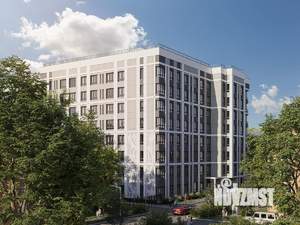 3-к квартира, вторичка, 102м2, 2/8 этаж