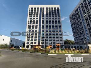 Студия квартира, вторичка, 26м2, 8/17 этаж