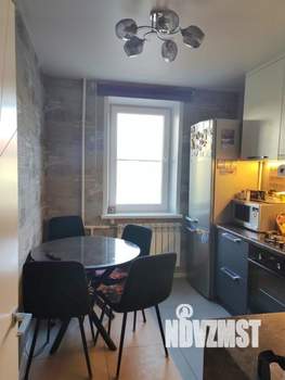 3-к квартира, вторичка, 67м2, 2/9 этаж