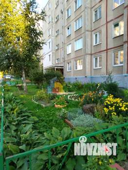 3-к квартира, вторичка, 68м2, 4/9 этаж