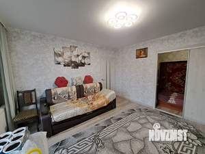 1-к квартира, вторичка, 41м2, 4/5 этаж
