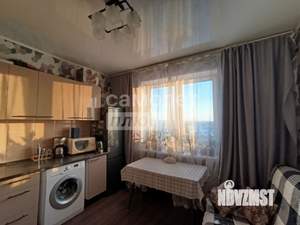 1-к квартира, вторичка, 39м2, 11/17 этаж