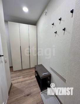 Студия квартира, вторичка, 30м2, 2/5 этаж