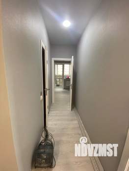 1-к квартира, вторичка, 50м2, 3/5 этаж