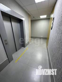 1-к квартира, вторичка, 37м2, 3/5 этаж