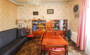 3-к квартира, вторичка, 78м2, 3/4 этаж