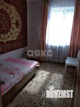 3-к квартира, вторичка, 49м2, 1/2 этаж
