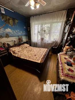 2-к квартира, вторичка, 46м2, 5/5 этаж