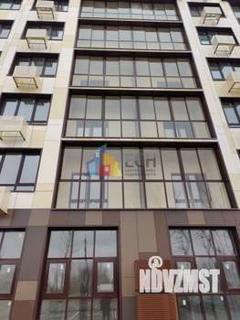 1-к квартира, вторичка, 34м2, 6/10 этаж