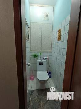 2-к квартира, вторичка, 54м2, 9/9 этаж