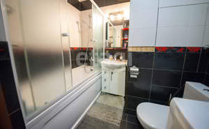 1-к квартира, вторичка, 40м2, 8/13 этаж