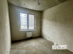 2-к квартира, сданный дом, 52м2, 2/10 этаж