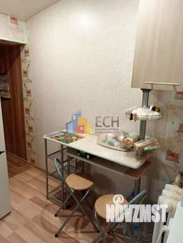 2-к квартира, вторичка, 44м2, 2/5 этаж