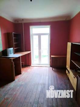 2-к квартира, вторичка, 47м2, 2/2 этаж