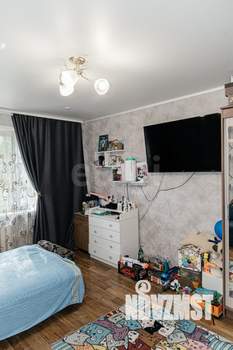 3-к квартира, вторичка, 66м2, 2/9 этаж