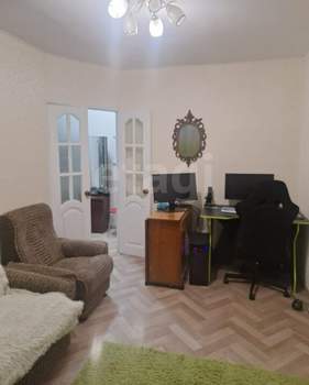 2-к квартира, вторичка, 46м2, 4/5 этаж