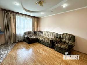 3-к квартира, вторичка, 68м2, 1/9 этаж