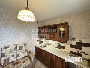 1-к квартира, вторичка, 41м2, 2/17 этаж