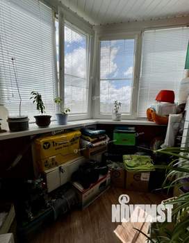 2-к квартира, вторичка, 52м2, 5/9 этаж