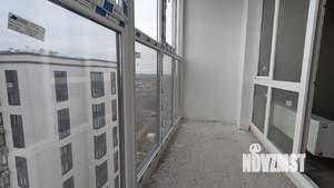 2-к квартира, вторичка, 47м2, 18/18 этаж