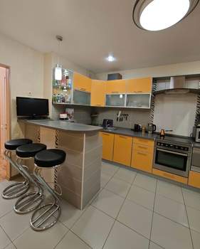 1-к квартира, вторичка, 49м2, 8/12 этаж