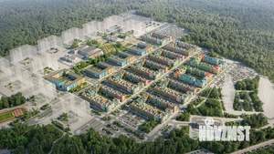 1-к квартира, вторичка, 41м2, 5/5 этаж