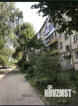 2-к квартира, вторичка, 39м2, 3/5 этаж