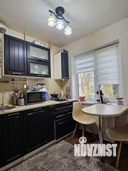 2-к квартира, вторичка, 42м2, 2/5 этаж
