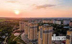 2-к квартира, вторичка, 77м2, 12/22 этаж