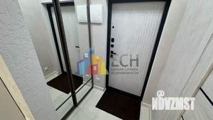 Студия квартира, вторичка, 22м2, 2/10 этаж