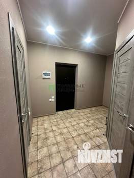 1-к квартира, вторичка, 47м2, 2/14 этаж
