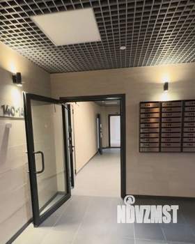3-к квартира, вторичка, 57м2, 4/9 этаж