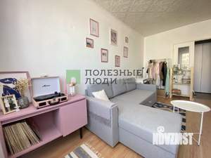 3-к квартира, вторичка, 64м2, 5/9 этаж