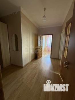 2-к квартира, вторичка, 59м2, 3/23 этаж