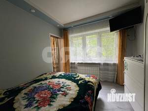 4-к квартира, вторичка, 58м2, 1/5 этаж