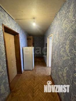 4-к квартира, вторичка, 74м2, 1/12 этаж